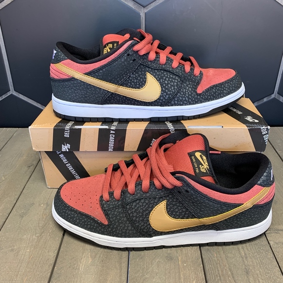 nike sb walk of fame